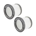 thumbnail image 3 of PVF110 Replacement Filters for Black&Decker BDH2000PL Pivot Vacuum, 4 Pack, 3 of 5