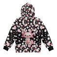 thumbnail image 5 of Pzuqiu Axolotl Hoodies for Teen Girls Size 12-13 Comfortable Warm Kid's Pullover Hoodie Sweatshirt Soft Long Sleeve Jacket Outfits Personalized Stretchy Versatile for Fall Winter, 5 of 7