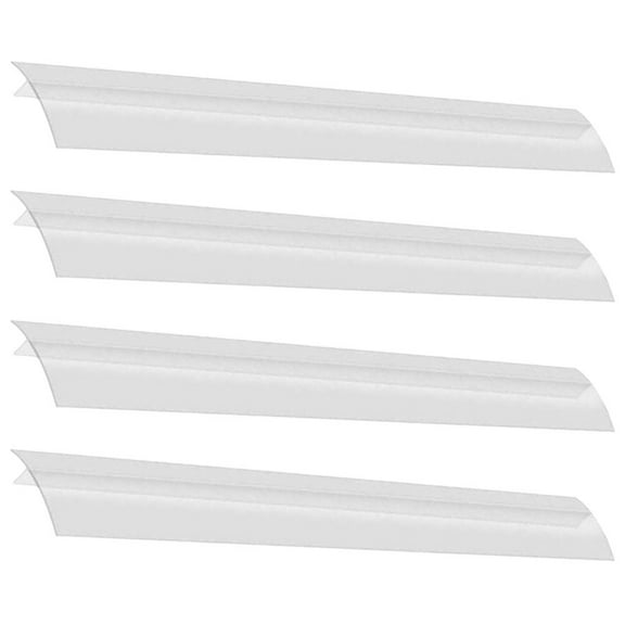 unbranded  4 Pcs Dividers for Stove and Counter Protective Cover