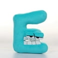 thumbnail image 2 of Alphabet Plush Doll Letters E20Cm, 2 of 5