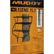 Muddy Legend XLT 18ft 2-man Ladder Stand