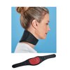 Instant Self Heating Neck Wrap Support - Relieve Aches, Pain, and tension
