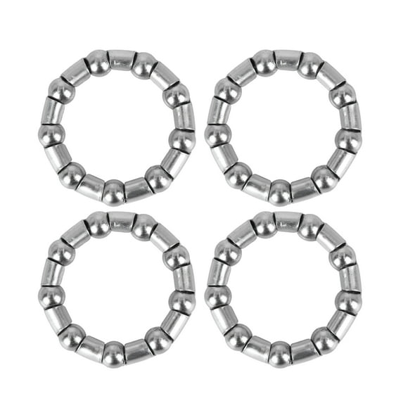 Bicycle Bearings