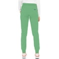 thumbnail image 6 of Med Couture Touch Scrubs Pant For Women Jogger Yoga MC7710, 6 of 7