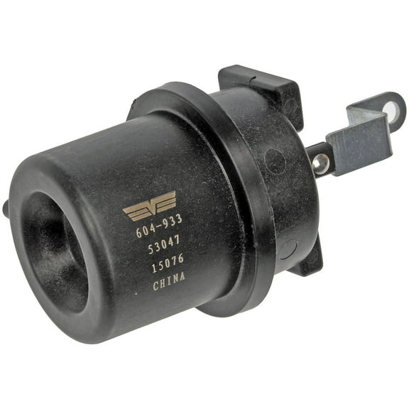 Dorman 604-933 HVAC Blend Door Actuator for Specific Jeep Models Fits select: 1998-2006 JEEP WRANGLER / TJ