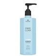 thumbnail image 1 of Schwarzkopf Professional Fibre Clinix Champú Hidratante 33.8, 1 of 2