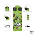 thumbnail image 4 of Botella de agua Zak Designs Minecraft de 750 ml con pajita y asa, 4 of 8