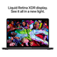 thumbnail image 3 of Apple MacBook Pro  M5 chip with 10-core 14-inch  CPU and 10 core GPU  24GB Memory 1TB SSD Space Black, 3 of 8