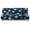 Floral Print Dark Blue, variant on SCRAWLGOD Floral Print Dark Blue Futon Cover Stretch Armless Futon Sofa Cover with Elastic Bottom Dustproof Soft Washable Thick Sofa Bed Furniture Protector Covers