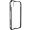 thumbnail image 1 of Funda PELICAN Adventurer para iPhone XS MAX Neg Transparente, 1 of 4