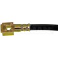 thumbnail image 3 of Dorman Brake Line H38612 First Stop; OE Replacement; 6-3/4 Inch Length; Black; EPDM Rubber, 3 of 3
