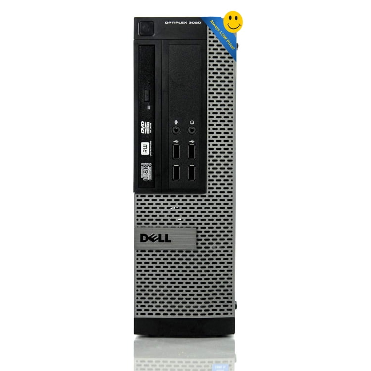 intel optiplex 3020