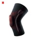thumbnail image 1 of Toystoory 1 Uds. Rodillera elástica 3D, Protector de rótula, rodillera de silicona con resorte, rodillera, baloncesto, correr, deporte, compresión, Gimnasios en casa naranja negro METRO Toystoory OD000641-07, 1 of 6