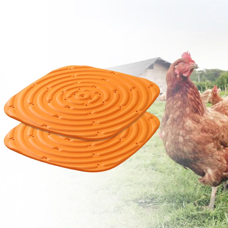 Washable henhouse pads for laying eggs Chicken Nesting Box