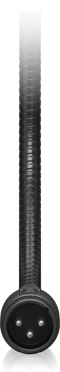 Behringer TA312S Dynamic Cardioid Gooseneck Microphone