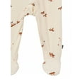 thumbnail image 5 of Modern Moments by Gerber Baby Neutral Super Soft Viscose Sleep N´Play With Mitten Cuff, Sizes Newborn - 6/9 Months, 5 of 8