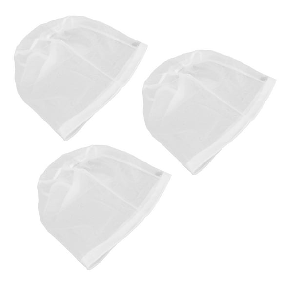 Dryer Vent Lint Trap Catcher, Universal Dryer Vent Lint Trap Bag Easy To Install Polyester  for Indoor Systems