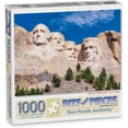 thumbnail image 2 of Bits and Pieces Jigsaw Puzzle 1000-Piece Mount Rushmore for Adults 20 x 27 Inches, 2 of 11