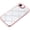 Rose Gold, variant on For Apple iPhone 16e Phone Case, Gem Glitter Diamond Bling Clear Hybrid TPU Cover, Colorful Shockproof Protective Back, Slim Fit for Women Girls Cover for Apple iPhone 16 E (6.1") - Rose Gold