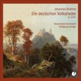 thumbnail image 2 of Brahms: Die deutschen Volkslieder, 2 of 2