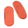 thumbnail image 4 of giratoria portátil para ejercicio aeróbico, sin ruido, separado, giratoria para ejercicio, Abdomen, , caderas y muslos , Naranja, 4 of 6