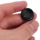 thumbnail image 5 of FOMIYES 100Ud Tapones Negros Para Agujeros De Muebles Con Superficie Lisa Y Duradera, 5 of 6