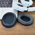 thumbnail image 5 of Comfortable Leather Ear Pads For Cowin Se7/se7 Pro Headset Earpads Sleeve, 5 of 5