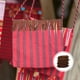 thumbnail image 4 of 1 rollo de adorno con flecos y borlas, elegante material de costura DIY para hacer cortinas, 4 of 5