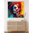 thumbnail image 3 of Peinture Diamant - Future Femme, 3 of 4