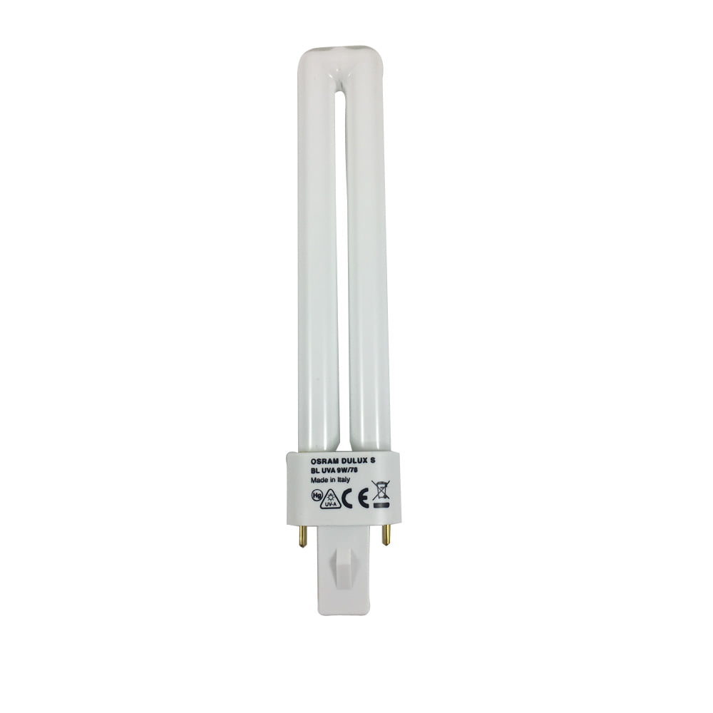 Osram G23 Compact Fluorescent Light Dulux Lamp 11 W