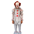 thumbnail image 2 of Disfraz de Pennywise 2017 deluxe It Chapter Two Halloween, 2 of 4