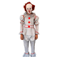 thumbnail image 2 of Disfraz de Pennywise 2017 deluxe It Chapter Two Halloween, 2 of 4