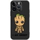 thumbnail image 1 of Marvel Groot-Funda de silicona para iPhone, Funda para iPhone SE 14 Plus 7 8 6S 11 XR XS X 12 Mini 13 Pro Max 14Pro 13pro 8 + 7 + 7plus Fivean unisex, 1 of 2