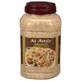 thumbnail image 3 of Alamir Brown Rice, 32 oz, 3 of 3
