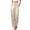 Z1-Rose Gold, variant on KaLI_store High Waisted Pants for Women Womens Wide Leg Dress Pants High Waisted Work Business Casual Flowy Trousers Blue,M