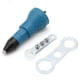thumbnail image 1 of Adaptador de taladro remachador inalámbrico NikouMX herramienta, 1 of 8