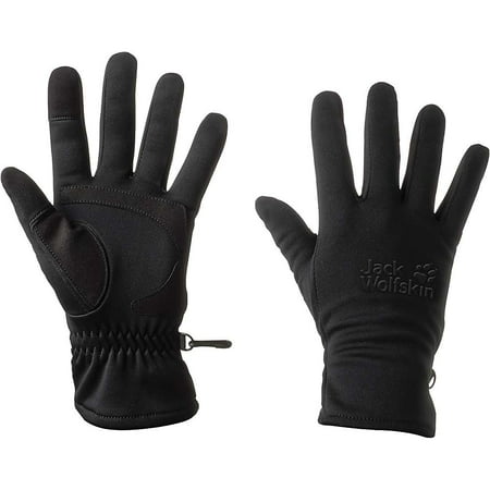 Jack Wolfskin Dynamic Touch Glove