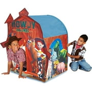 Playhut Toy Story Hide 'n Play Tent