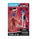 thumbnail image 4 of Set de Juego Playmobil Miraculous Marinette y Ladybug 16 Piezas, 4 of 4