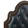 thumbnail image 2 of Picket House Furnishings Serena Queen 2-Drawer Platform Storage 4PC Bedroom Set, 2 of 5