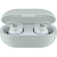 thumbnail image 3 of Restored Beats Solo Buds True Wireless Earbuds MUVY3LL/A - Storm Gray (Refurbished), 3 of 4