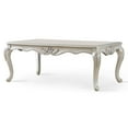 thumbnail image 2 of Furniture of America Raya Wood 2-Piece Coffee Table Set in Gold, 2 of 15