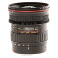 thumbnail image 3 of Tokina at-X Pro DX 12-28 V / 4.0 Objectif pour Canon - Noir, 3 of 4