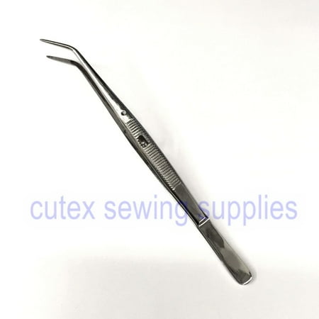 Locking Tweezers - 6