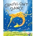 thumbnail image 1 of Pre-Owned Giraffes Can't Dance (Hardcover) 0439287197 9780439287197, 1 of 1