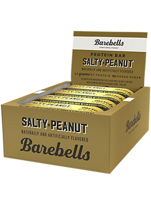 Barebells Protein Bars in Protein Bars