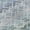 Sky, variant on Addison Rugs Mayfield Premium Machine Washable Transitional Stripes Teal Rectangle Rug, 10' x 14'