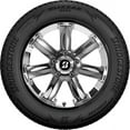 thumbnail image 4 of 225/50R17 Bridgestone Blizzak WS90 94H SL Black Wall Tire, 4 of 4