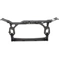 thumbnail image 5 of Radiator Support Compatible with AUDI A5/S5 08-17 / A4/S4 09-16 / A4 ALLROAD 13-16 Composite, 5 of 5