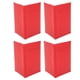 thumbnail image 1 of Porta pasaporte para viajes, 4 piezas, funda impermeable para pasaporte, porta pasaporte, bonito porta pasaporte diseñado para profesionales, 1 of 14